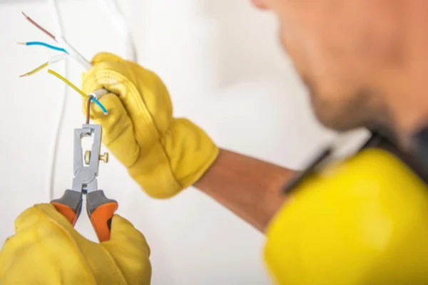 Electricista de Emergencia