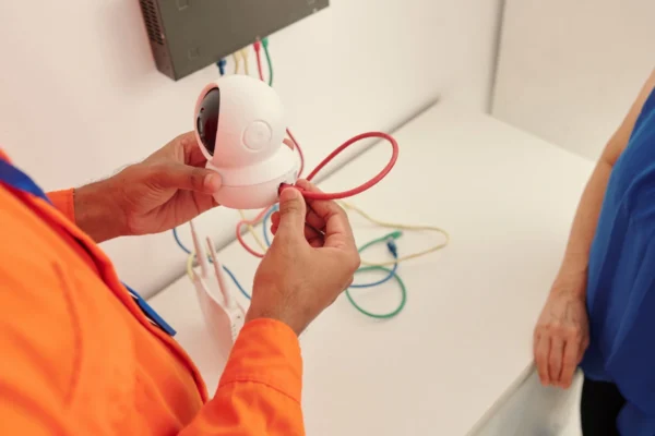 Imagenes de electricistas_ Puebla