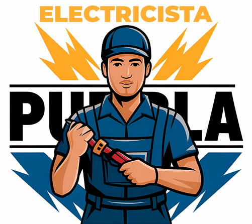 Electricista Puebla