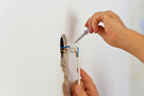 Servicio electrico cerca de mi