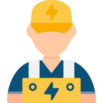 Testimonio Electricista