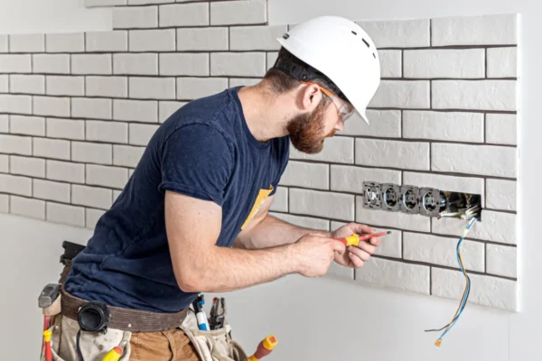 Electricista Residencial en Puebla