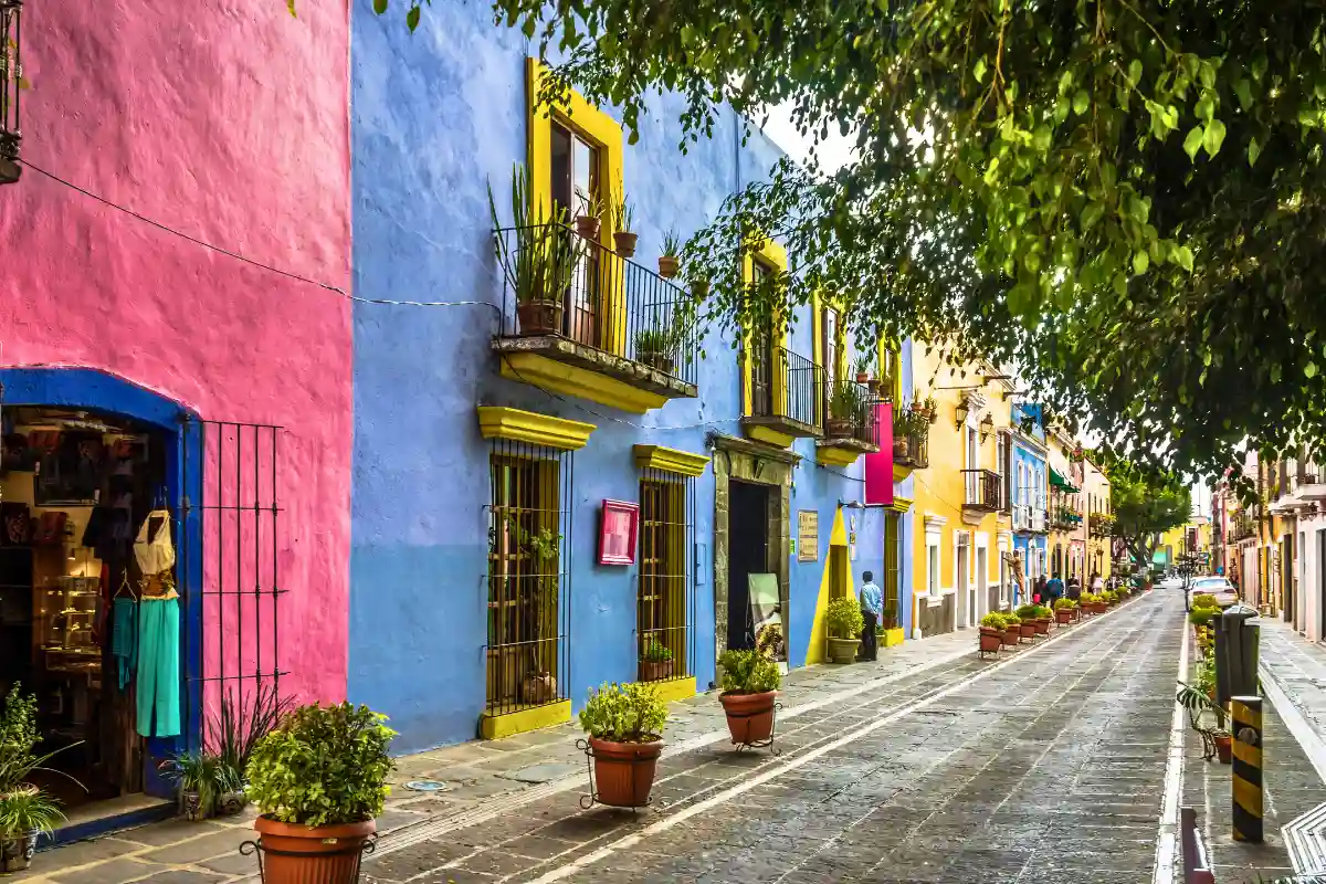 Electricista en Puebla